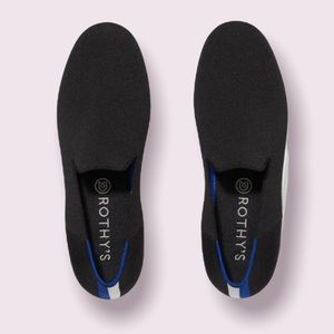 Rothy’s Black Sneaker